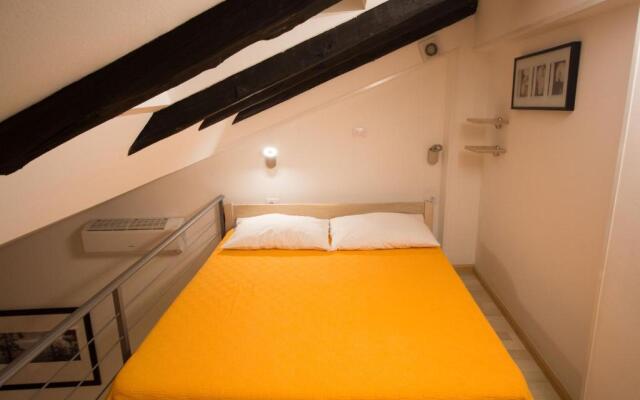 Downtown Apartments Pula