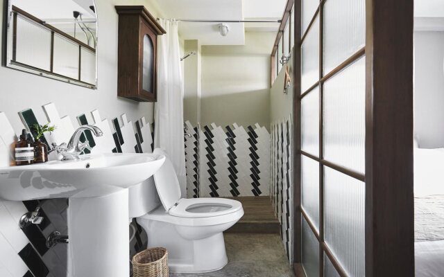 OB OON Boutique Bed & Breakfast