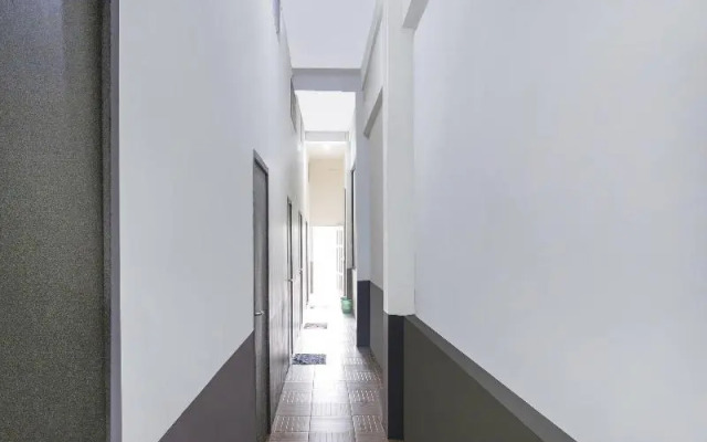 Hotel Lizha 2 by Oyo