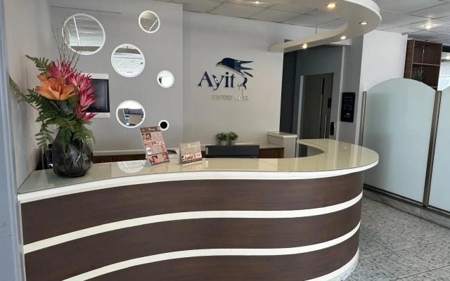 Ayit Hotel