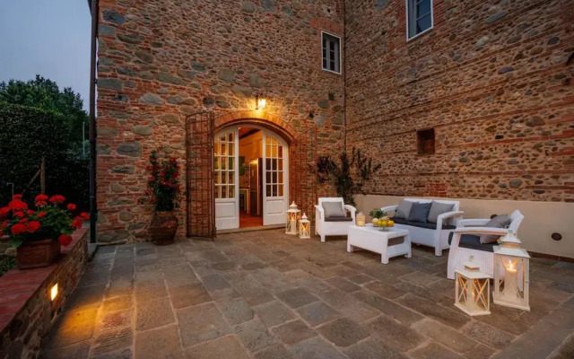 Villa Papari in Gragnano