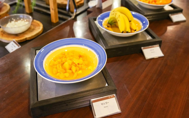 Manza Kogen Hotel