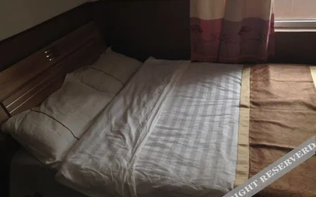 Taiyuan 58 Accommodation