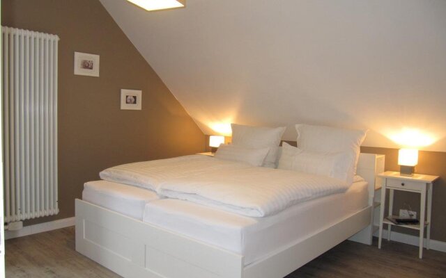 Pension Willebuhr