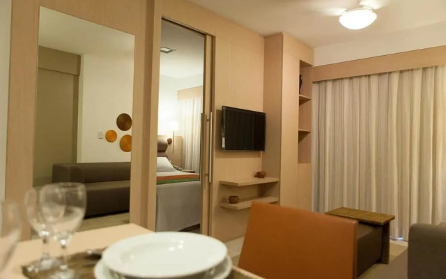 Beach Class Fortaleza By Nobile