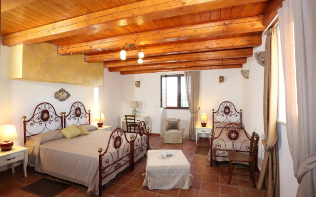 Serravalle Relais & Country Villa