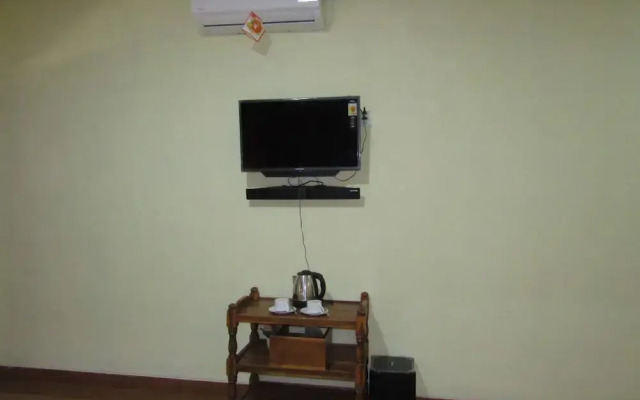 Nia Maretta House Syariah