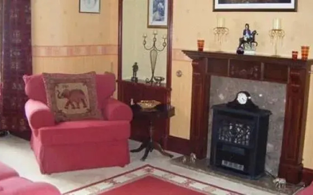Inchrye Bed & Breakfast