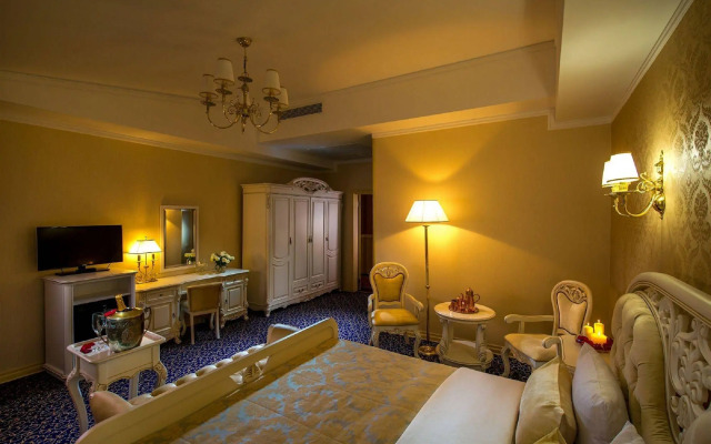 Kavalier Boutique Hotel