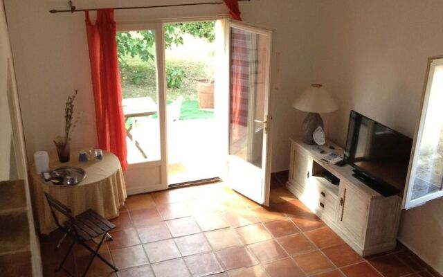 Riad des Vignes