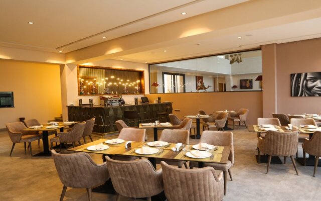 Sumahan Suites & Spa