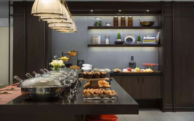 Stanford Court San Francisco