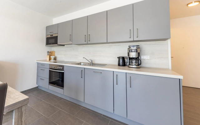 Braviscasa - Ferienresidenz Bärenhof Titisee