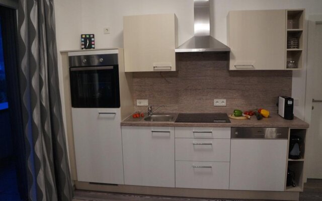 Appartements - Penthouse Dalila Lungau Living