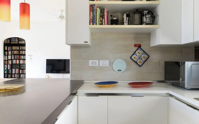 Villa Alexander & Pool Wonderful Italy