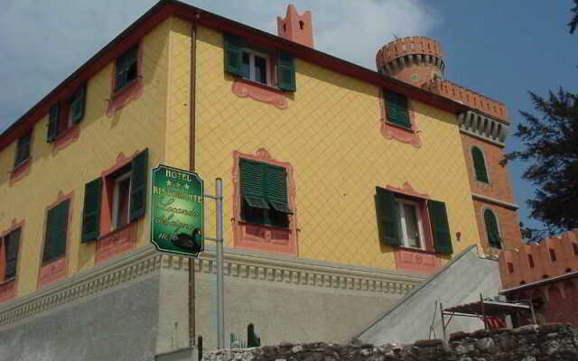 Residenza dEpoca Locanda del Cigno Nero