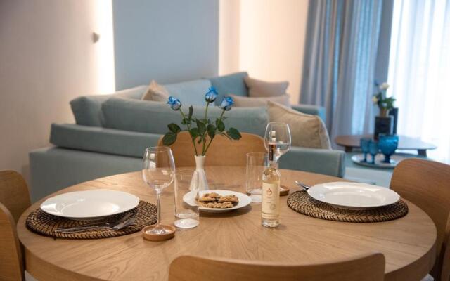Onar Modern Luxury Apartments