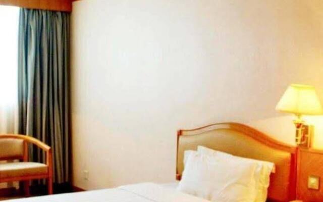 Shang De Business Hotel