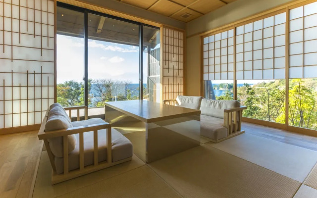 Kyoto Taizaonsen Sumiheiryokan