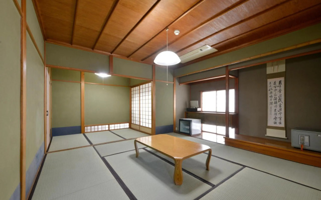 ZEN Hostel