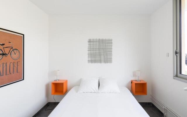 1Stays Apartments - Chabaud