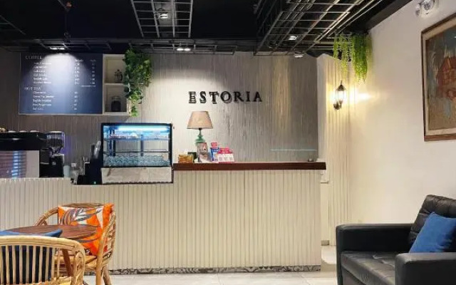 Airo Suites Makati