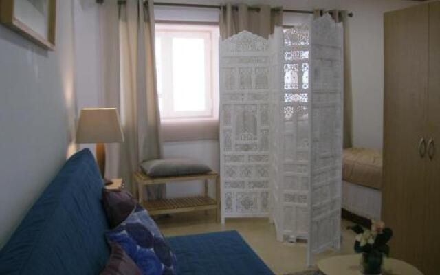 Apartamento 1 Penedo