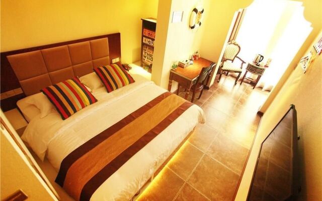 Wanfeng Hotel