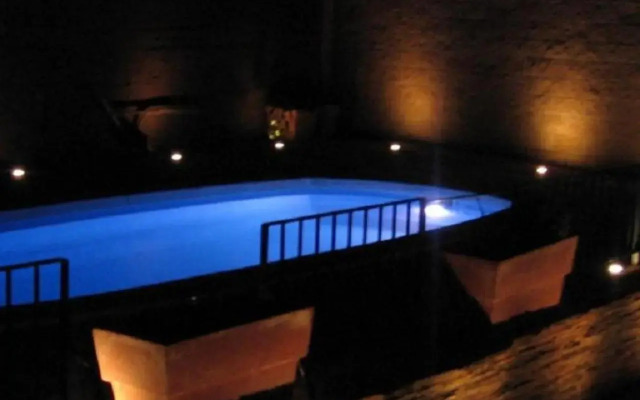 Casa Rural Vega del Esla