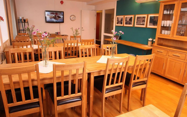 Le Mat B&B Göteborg City