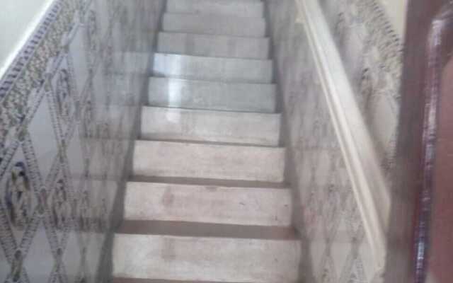 Hôtel Café de Paris