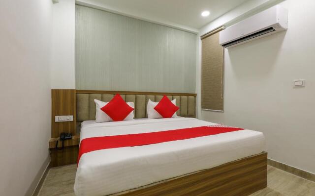 Hotel Pride Inn