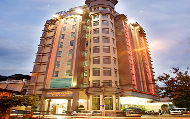 Salita Hotel