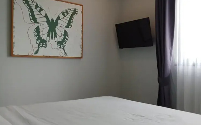 2BR Apartment  T2-717