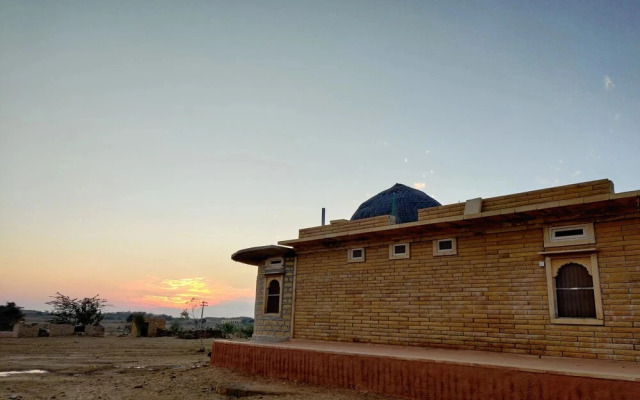 Registhan Guest House