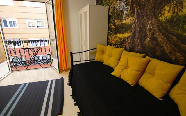 Arriola Rooms