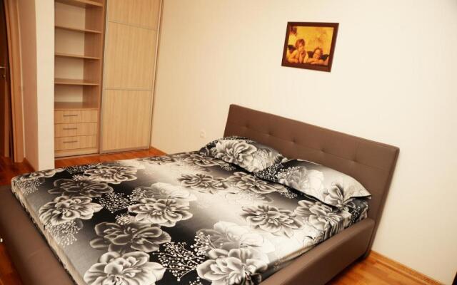 Exclusive Skopje Apartments