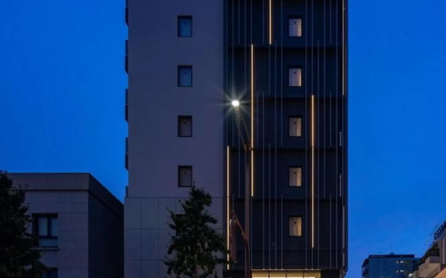 S-PERIA HOTEL Fukuokanakasu
