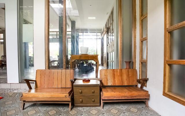Blok O International Guest House