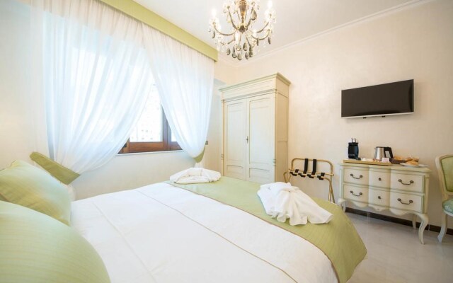 B&B Palazzo Montesanto