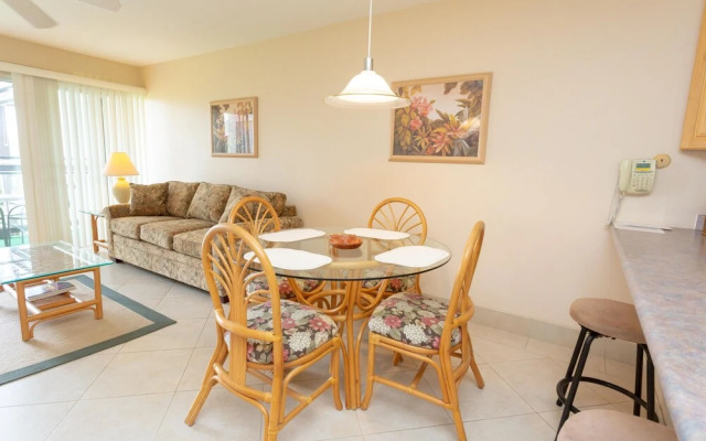 Hale Kamaole #213 - 1 Br Condo