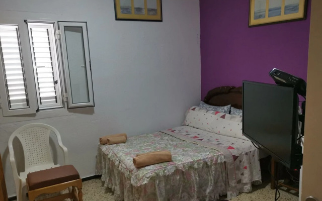 Santiago's Private Rooms
