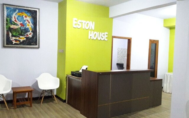 Eston House
