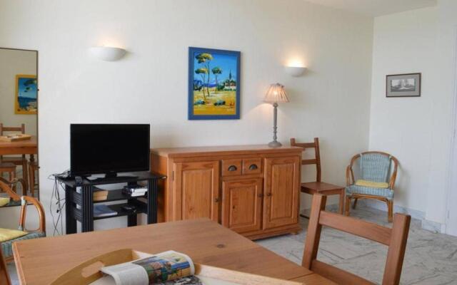 Appartement Cavalière, 2 pièces, 5 personnes - FR-1-251-138