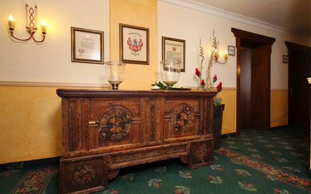 Sportpension Carinthia