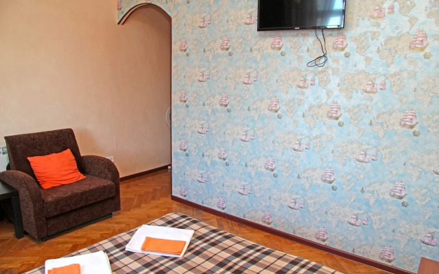 Хостел Адмиралтейский