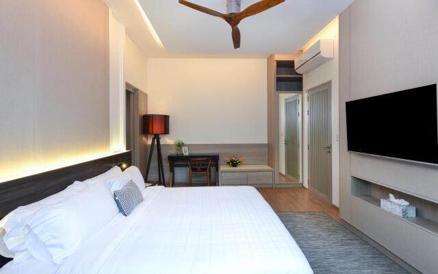 Tinidee Golf Resort Phuket