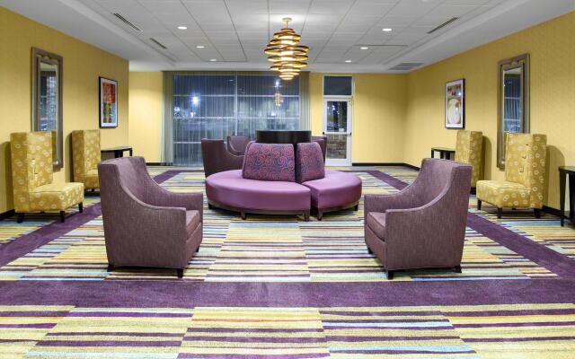 Fairfield Inn & Suites Atlanta Stockbridge