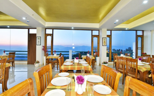 SS Resorts