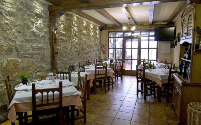Hotel Rural El Recreo